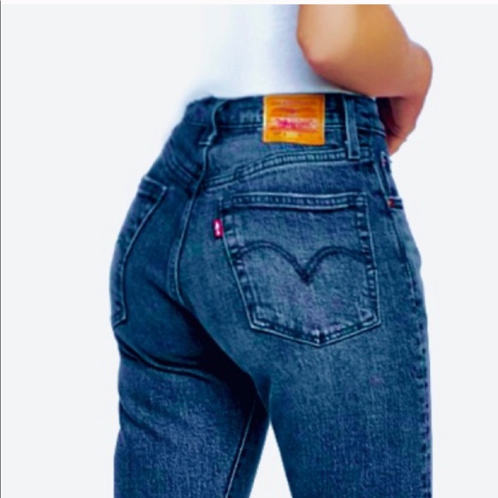 🇺🇸 LEVIS 🇺🇸 - Picture 2 of 3